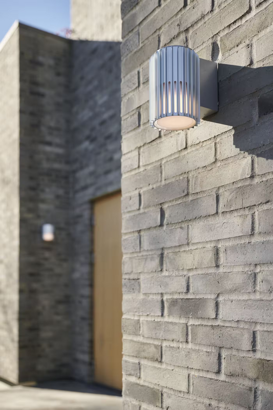 Aludra Outdoor Wall Light