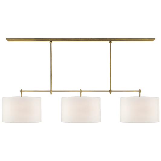 Bryant Large Billiard Pendant